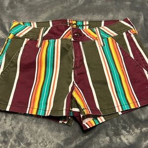 Arizona jeans shorts